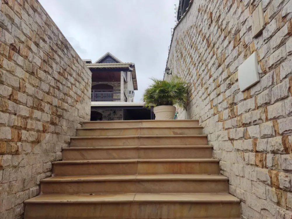 Casa, 4 quartos, 271 m² - Foto 5