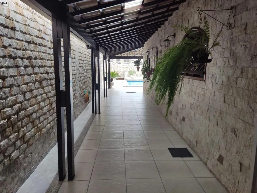 Casa, 4 quartos, 271 m² - Foto 7