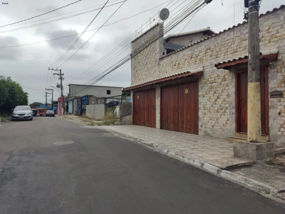 Casa, 4 quartos, 271 m² - Foto 4