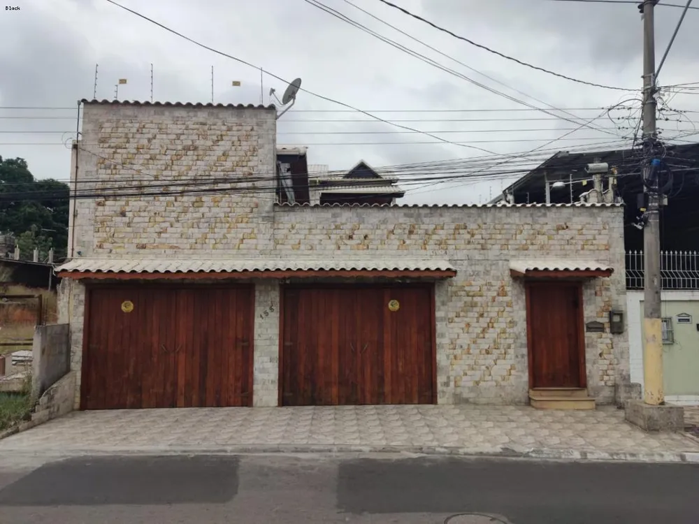 Casa, 4 quartos, 271 m² - Foto 3