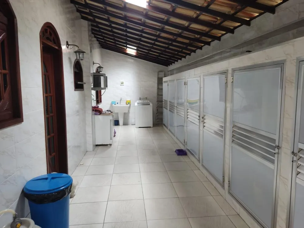 Casa, 4 quartos, 271 m² - Foto 6