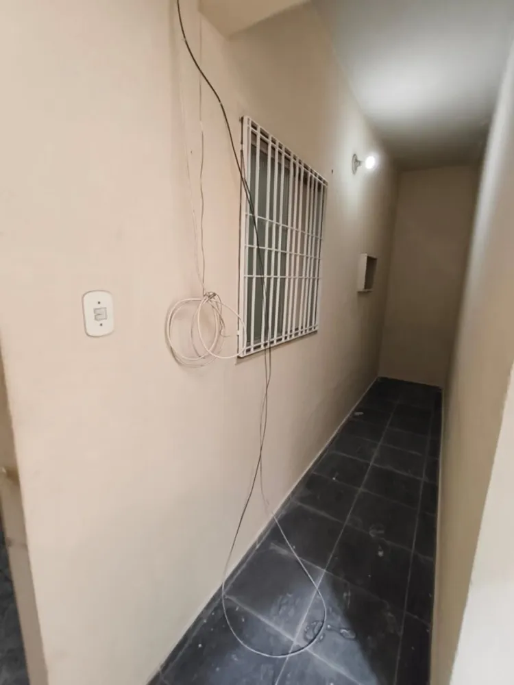 Casa, 1 quarto - Foto 1