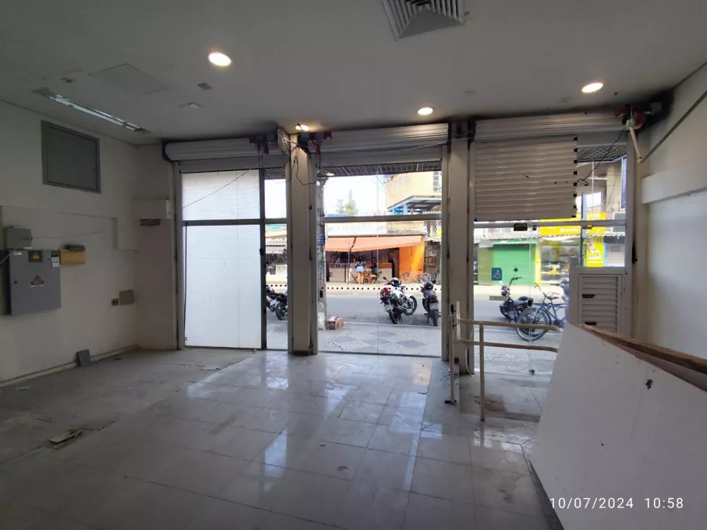 Loja-Salão, 500 m² - Foto 24