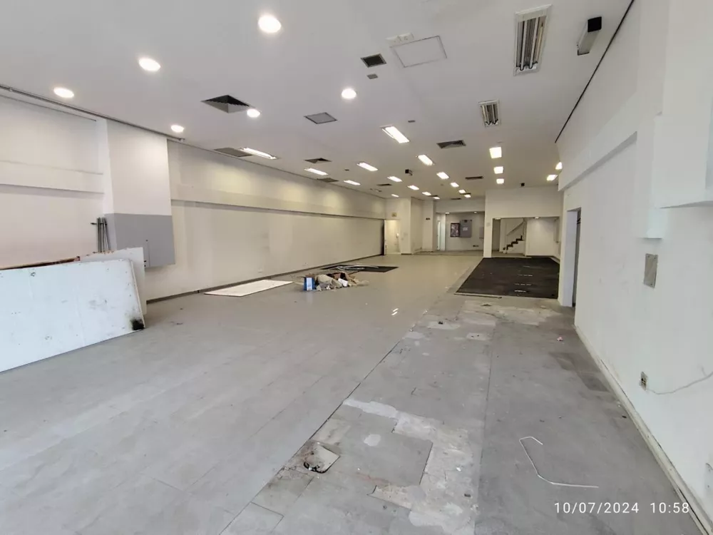Loja-Salão, 500 m² - Foto 26