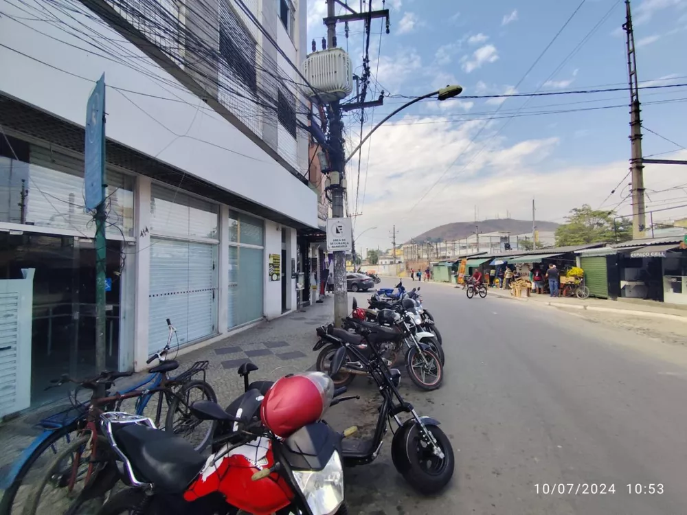 Loja-Salão, 500 m² - Foto 33