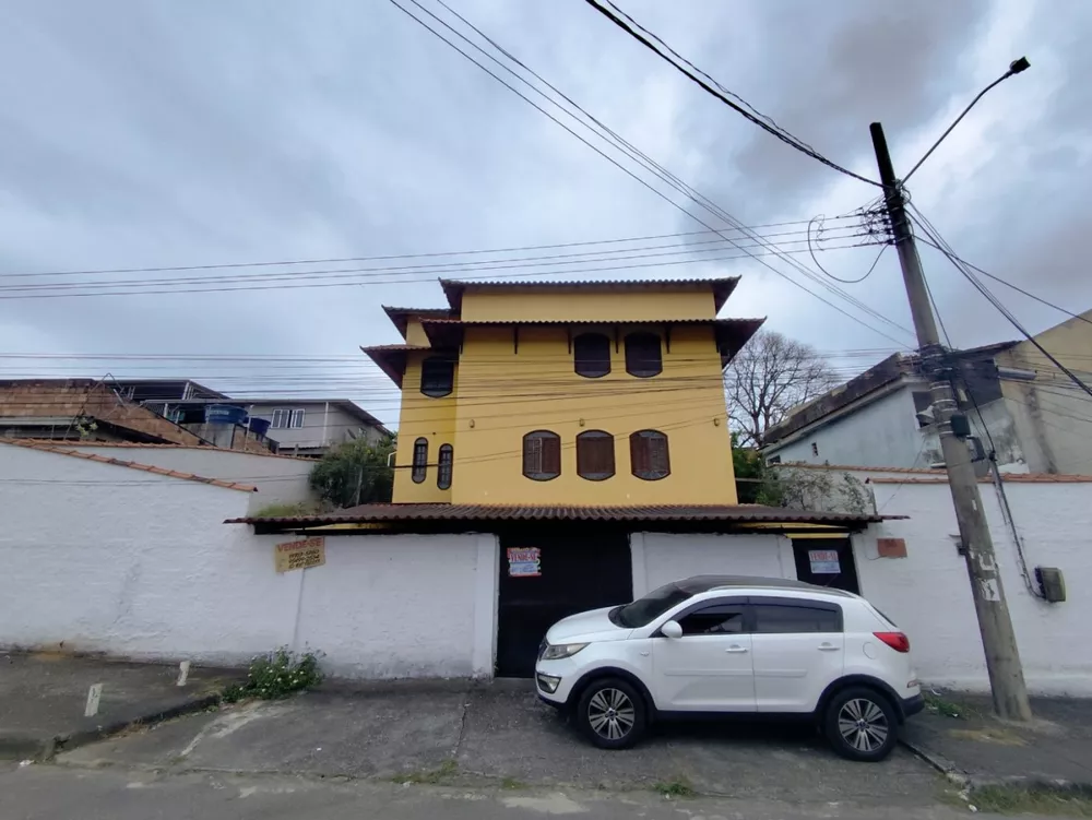 Casa, 5 quartos, 340 m² - Foto 2