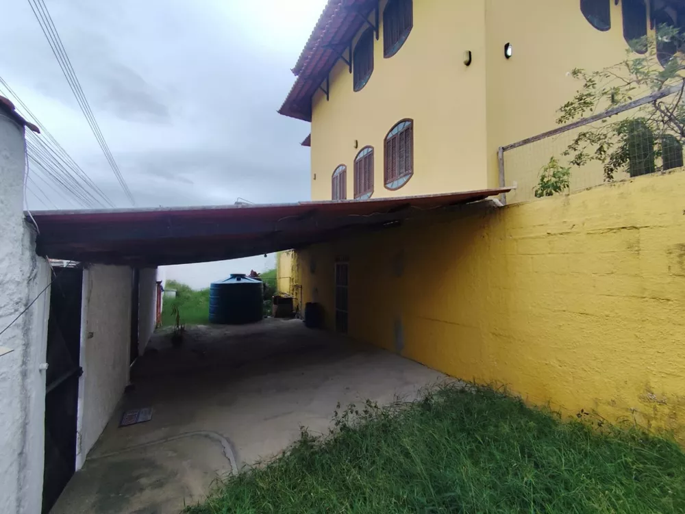 Casa, 5 quartos, 340 m² - Foto 6