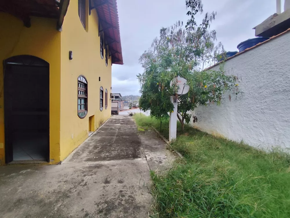 Casa, 5 quartos, 340 m² - Foto 13