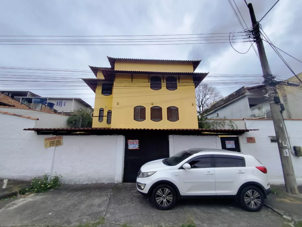 Casa, 5 quartos, 340 m² - Foto 4