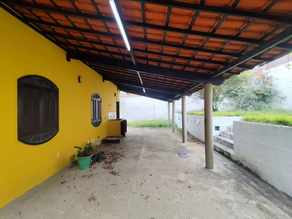 Casa, 5 quartos, 340 m² - Foto 10