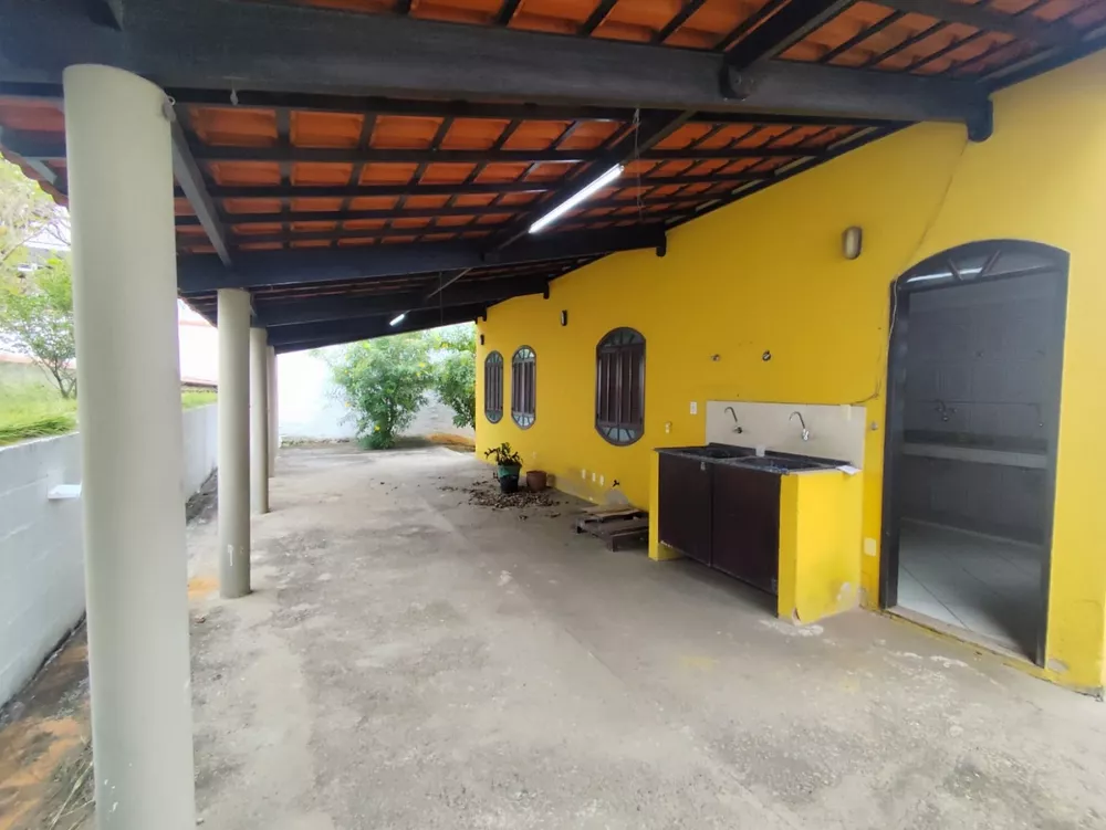 Casa, 5 quartos, 340 m² - Foto 12