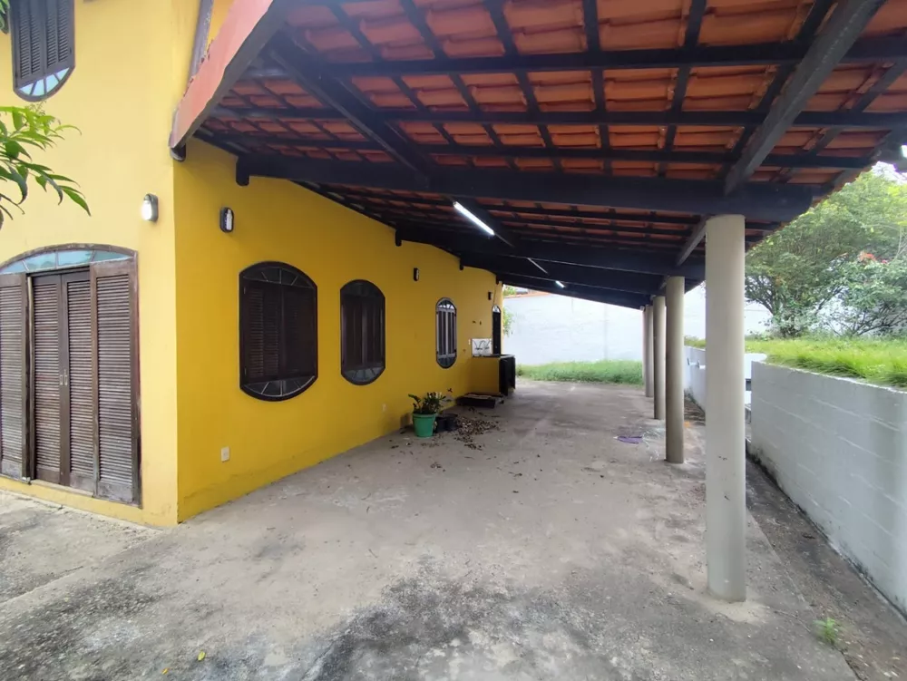 Casa, 5 quartos, 340 m² - Foto 8