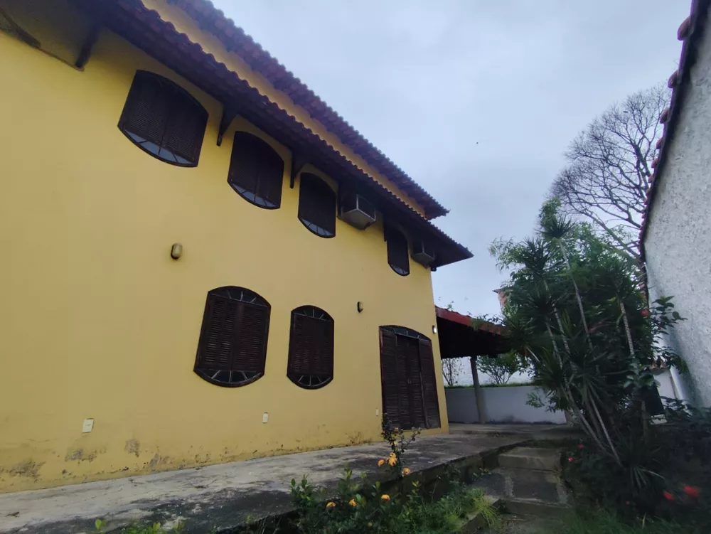 Casa, 5 quartos, 340 m² - Foto 7