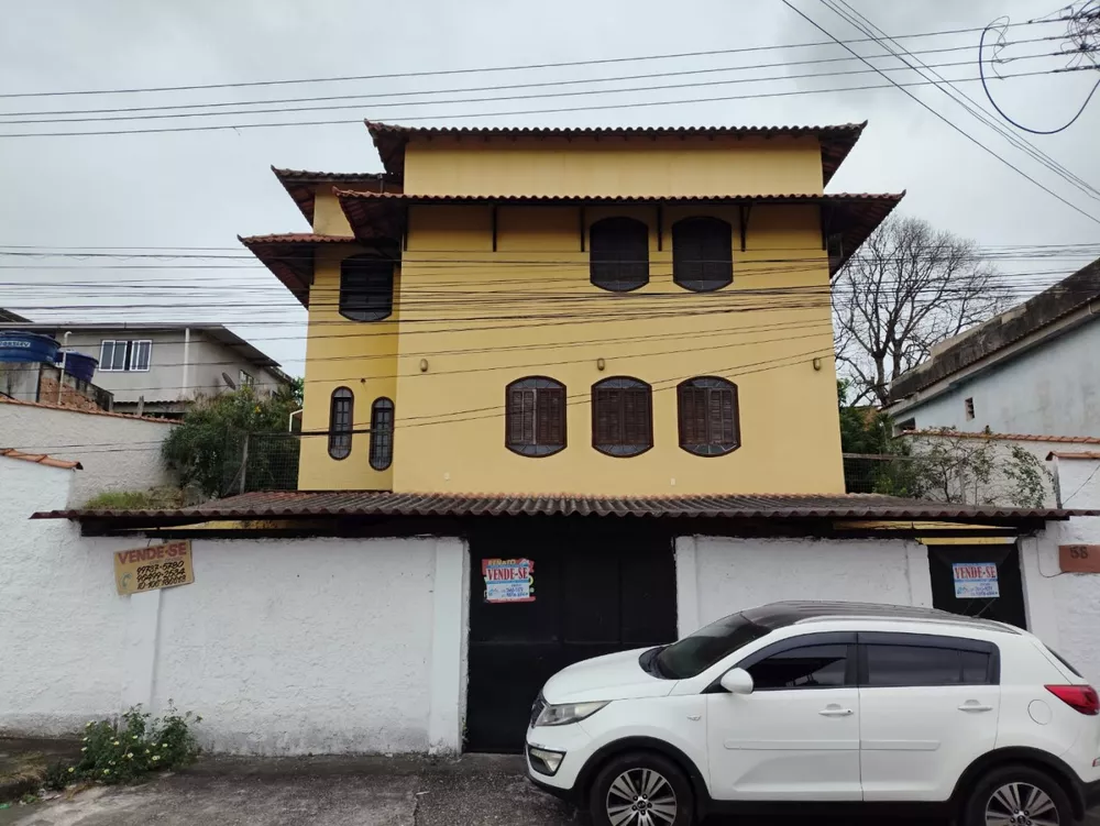 Casa, 5 quartos, 340 m² - Foto 3