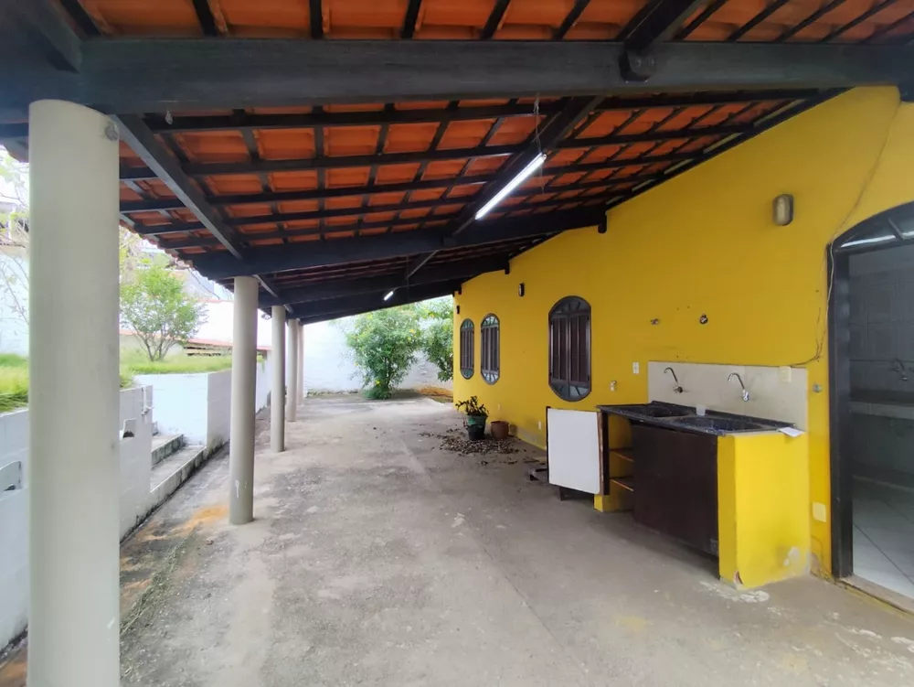 Casa, 5 quartos, 340 m² - Foto 11