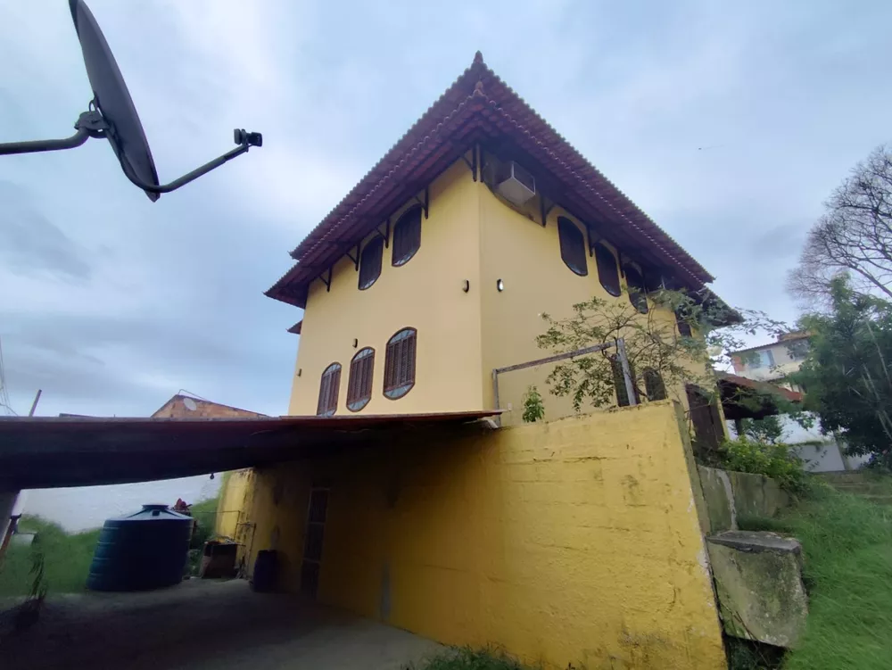 Casa, 5 quartos, 340 m² - Foto 5