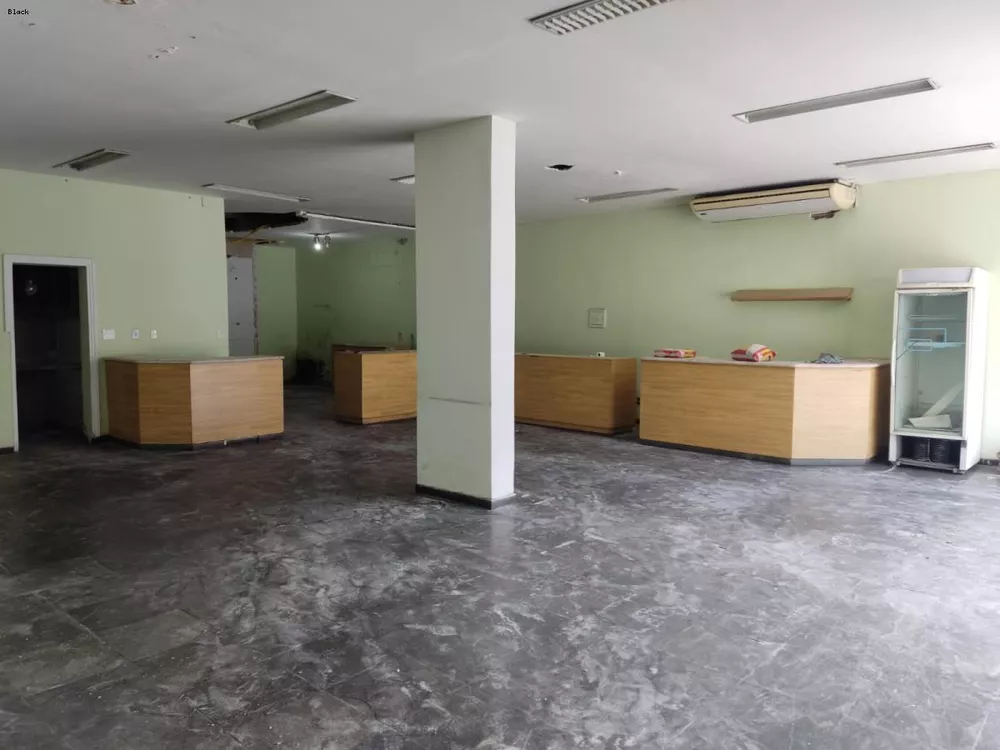 Loja-Salão, 130 m² - Foto 13