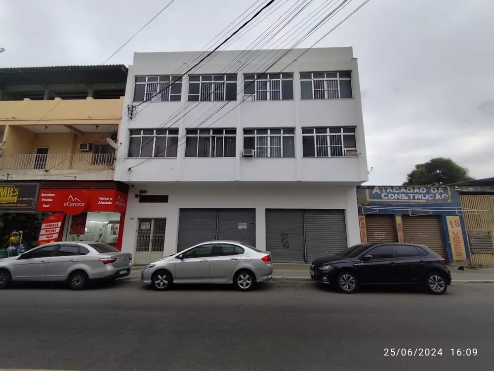 Loja-Salão, 130 m² - Foto 4