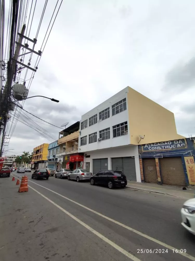 Loja-Salão, 130 m² - Foto 23