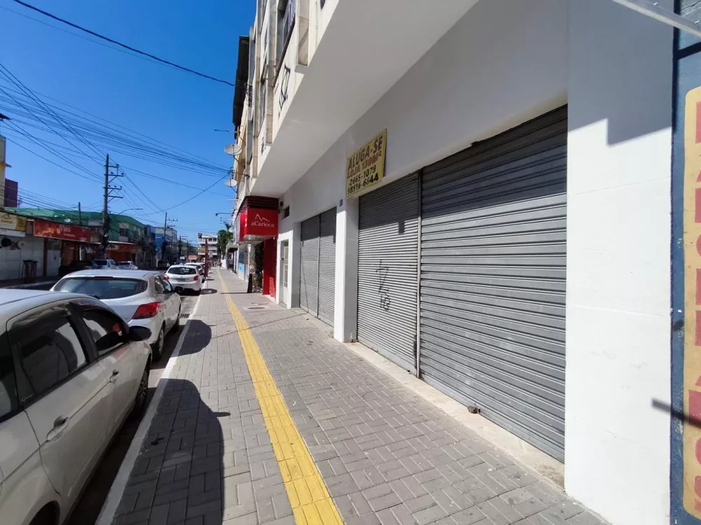 Loja-Salão, 130 m² - Foto 7
