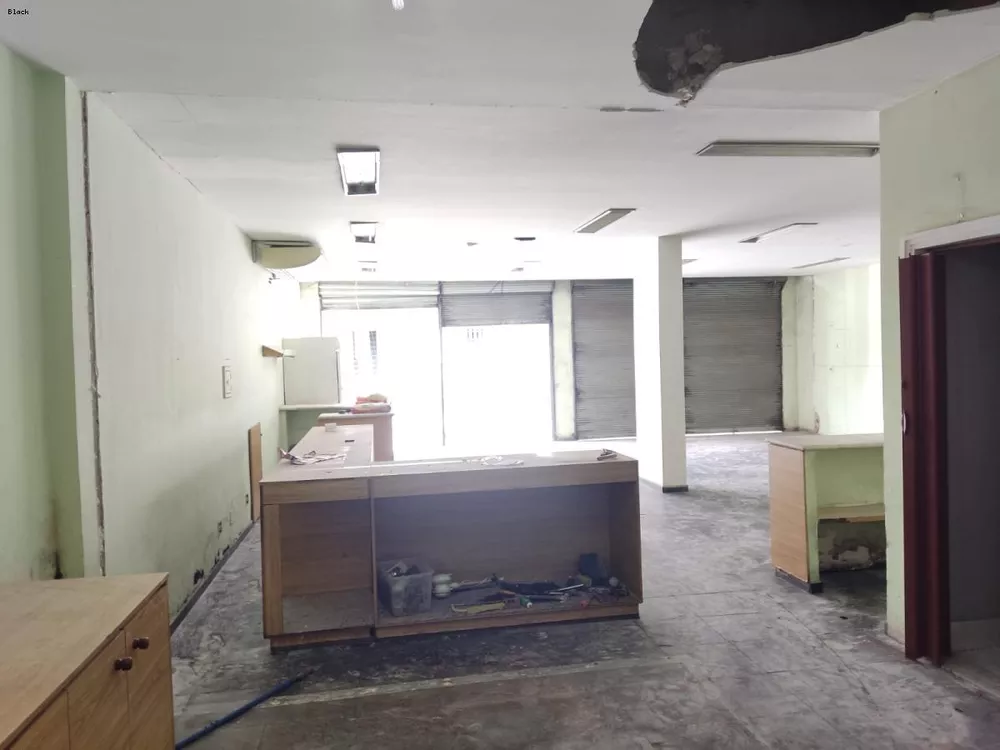 Loja-Salão, 130 m² - Foto 11