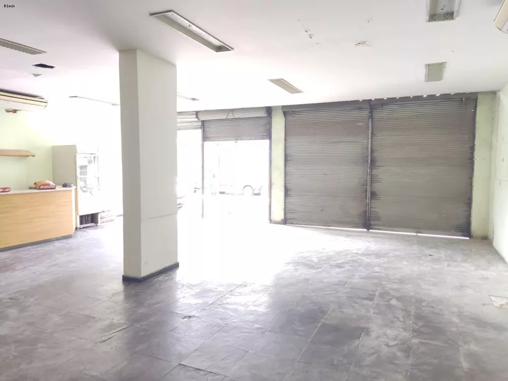 Loja-Salão, 130 m² - Foto 22