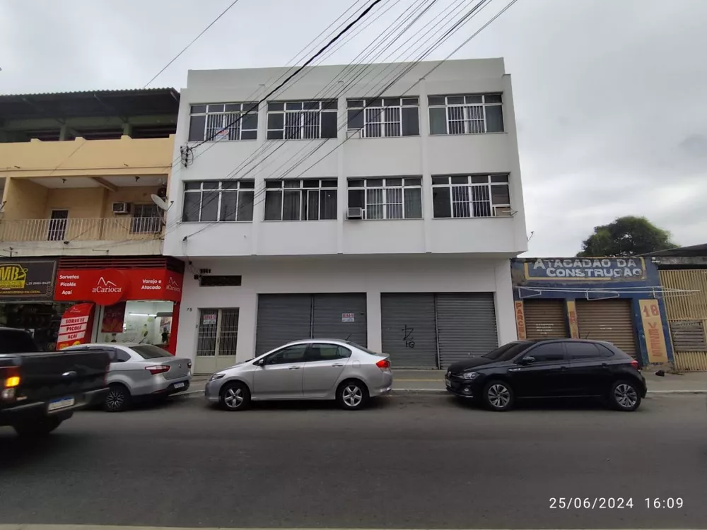 Loja-Salão, 130 m² - Foto 3