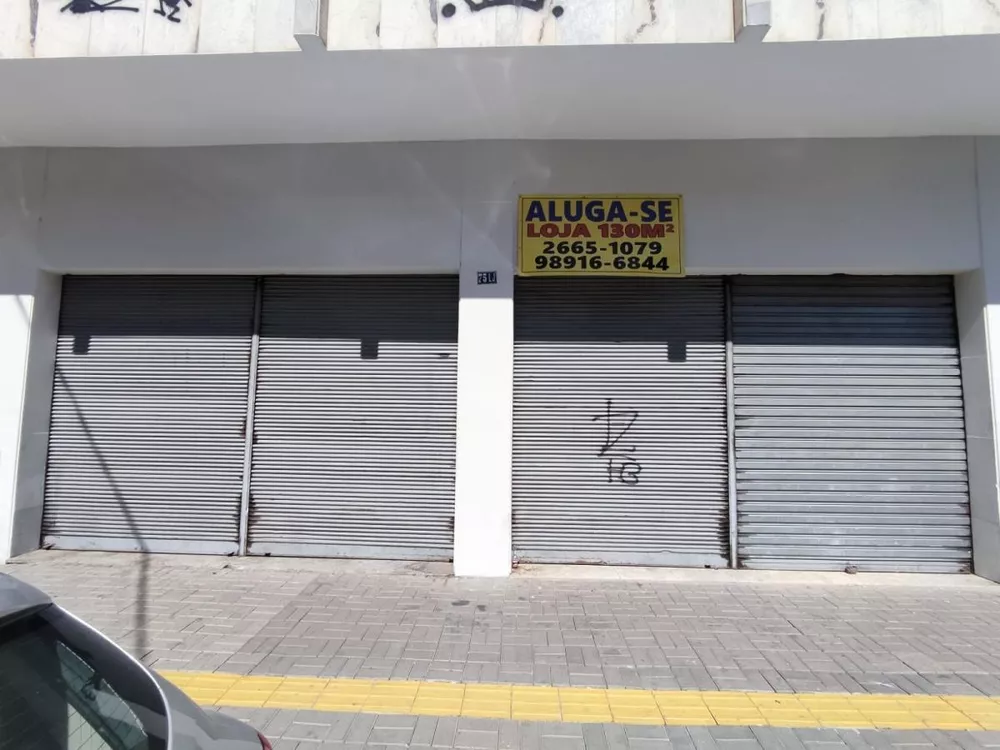 Loja-Salão, 130 m² - Foto 2