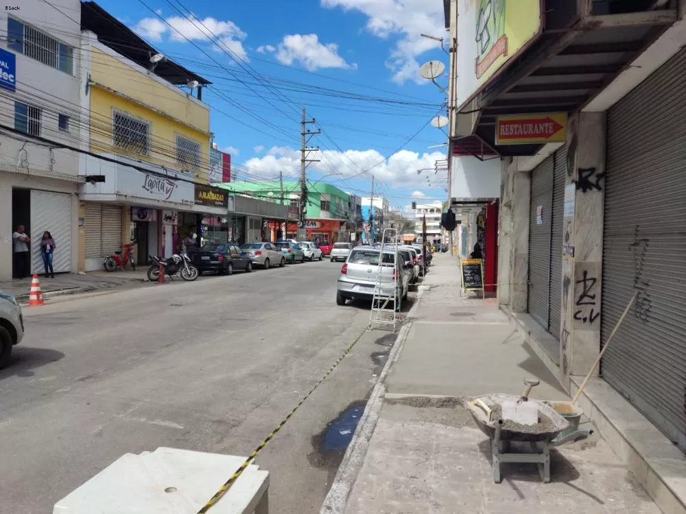 Loja-Salão, 130 m² - Foto 8