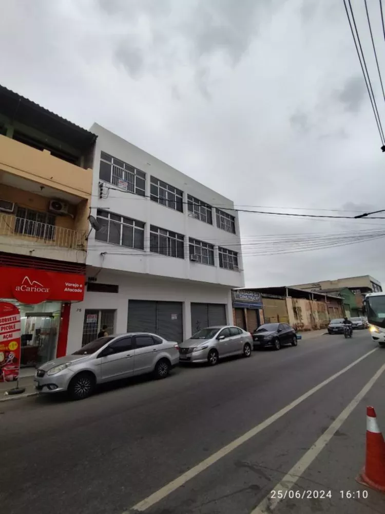 Loja-Salão, 130 m² - Foto 5