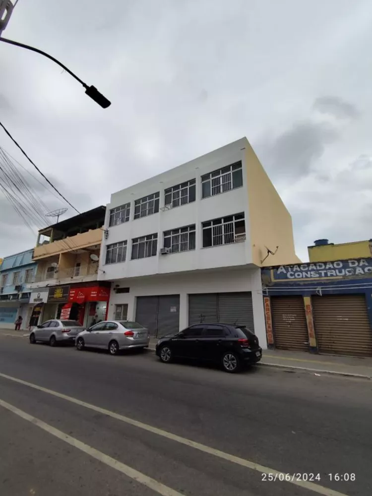 Loja-Salão, 130 m² - Foto 6