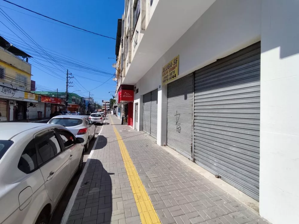 Loja-Salão, 130 m² - Foto 1