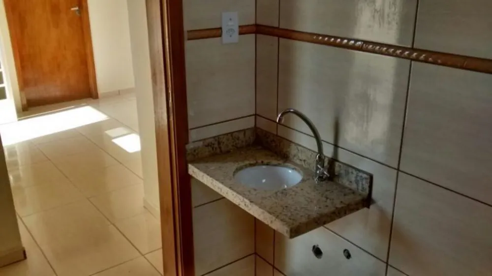 Casa, 2 quartos - Foto 23