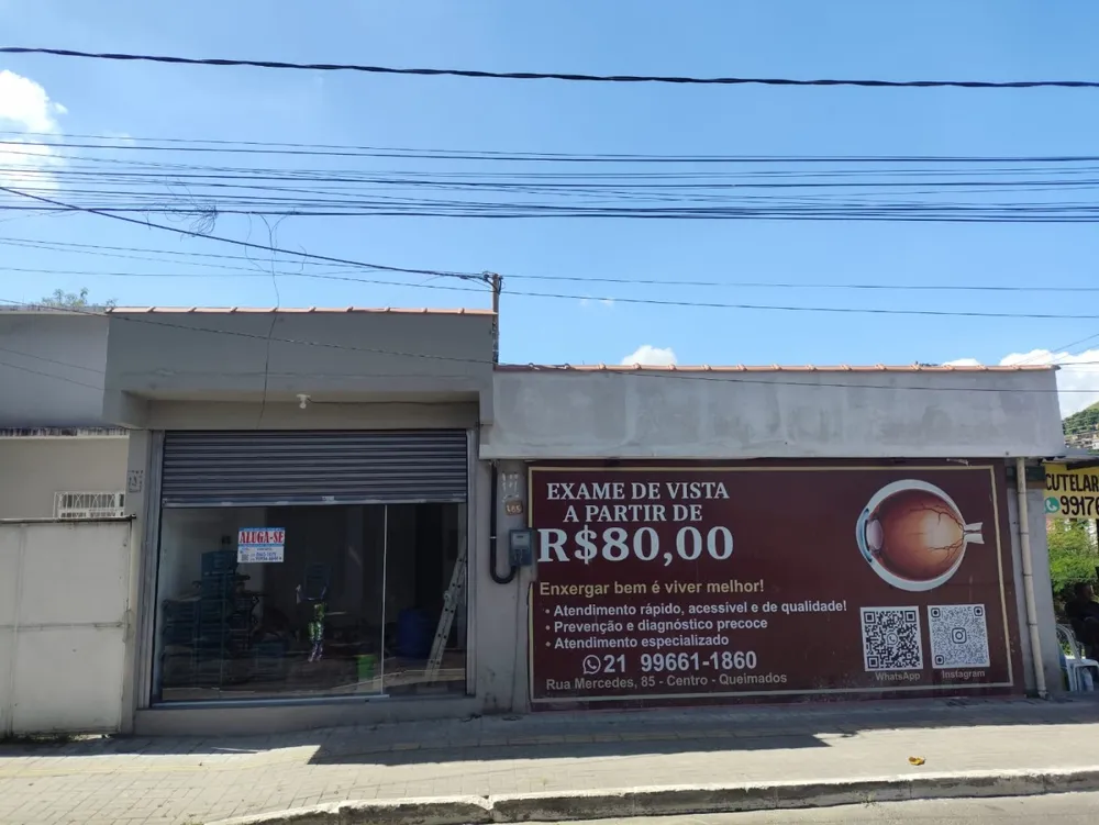 Loja-Salão - Foto 4