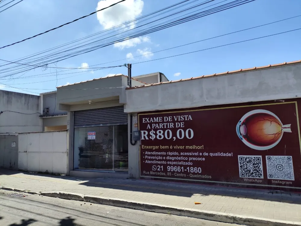 Loja-Salão - Foto 2