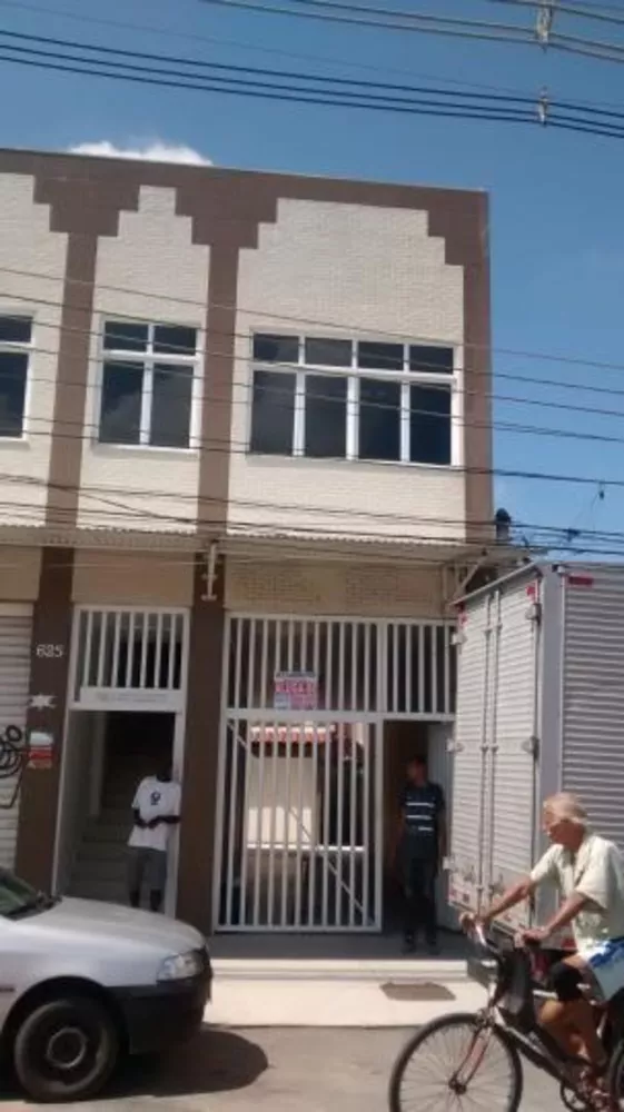 Sala-Conjunto - Foto 21