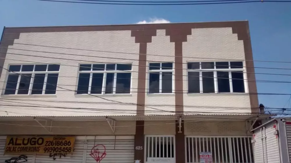 Sala-Conjunto - Foto 26