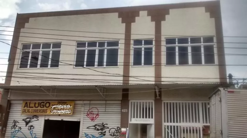 Conjunto Comercial-Sala à venda - Foto 2