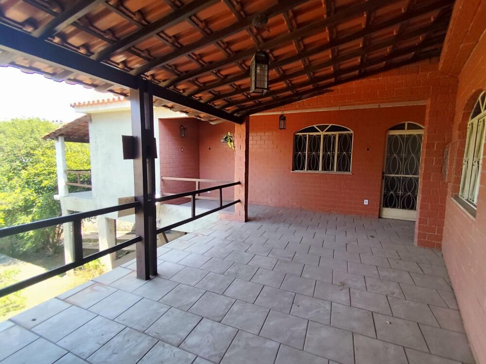 Casa, 2 quartos - Foto 1