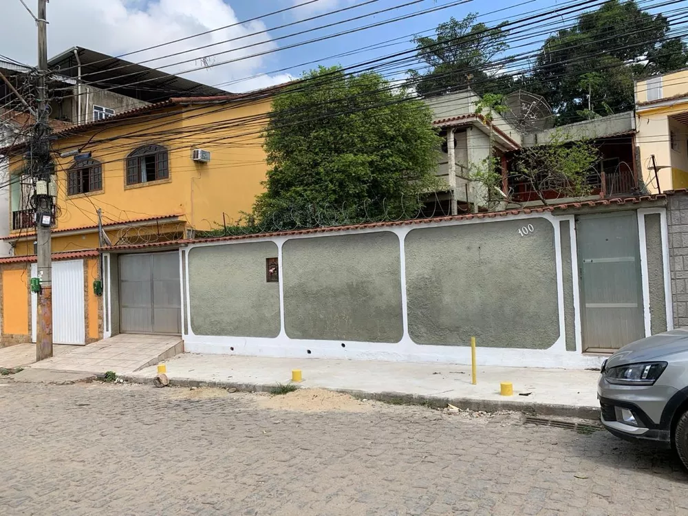 Casa, 2 quartos - Foto 21