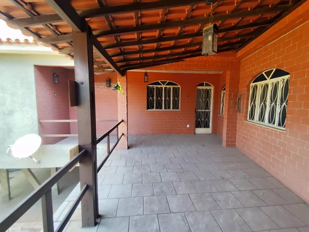 Casa, 2 quartos - Foto 23