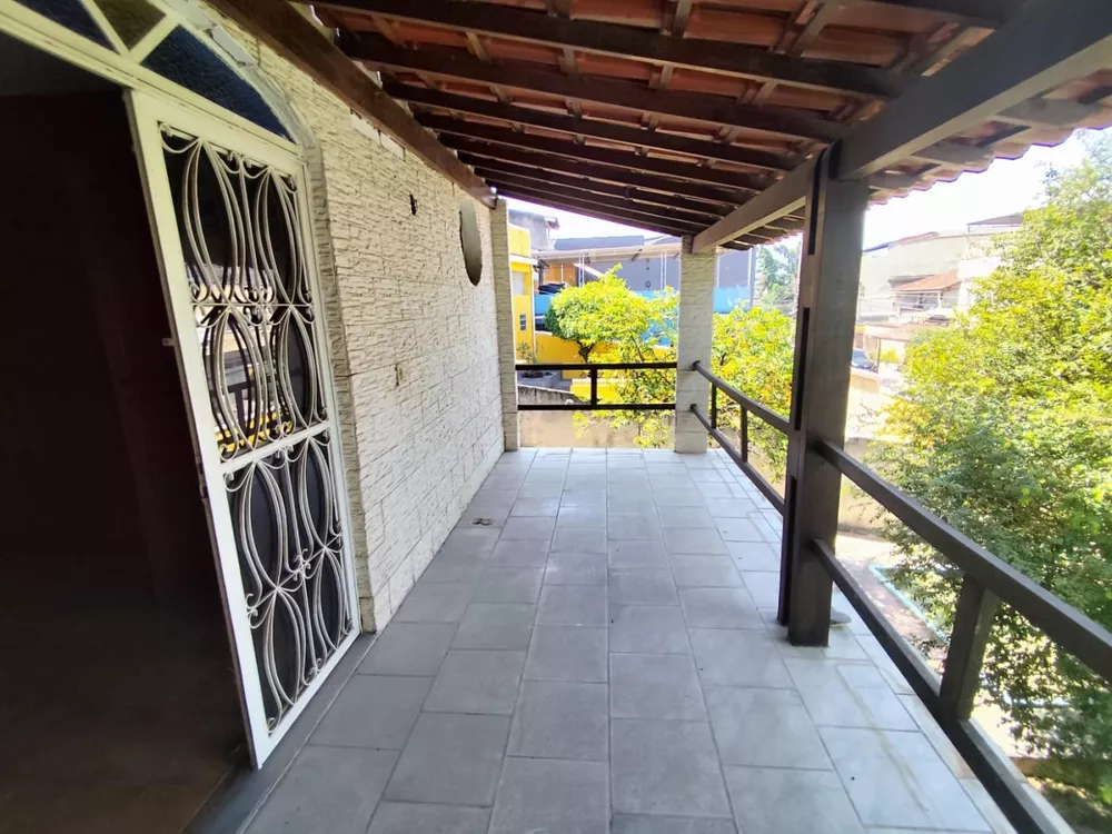 Casa, 2 quartos - Foto 15