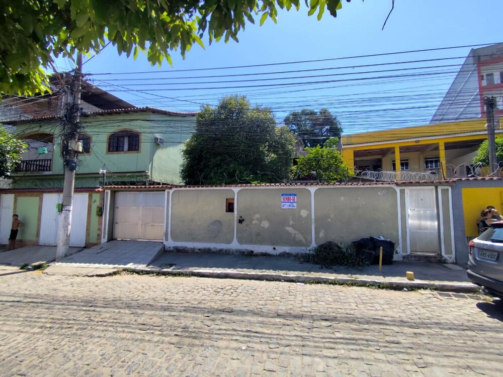 Casa, 2 quartos - Foto 41