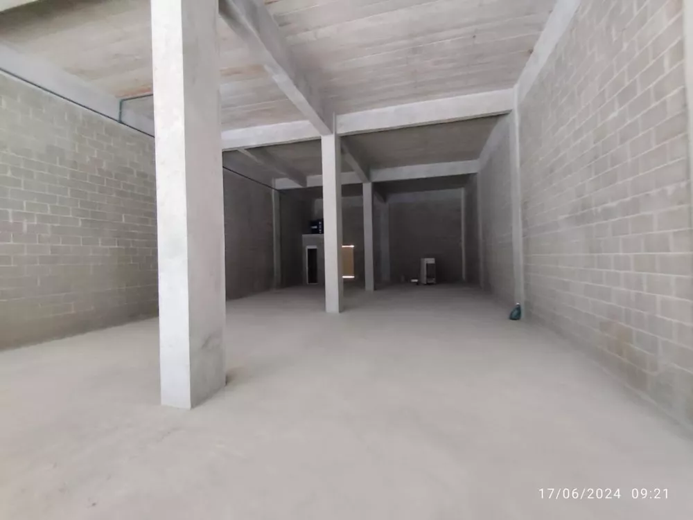 Loja-Salão, 290 m² - Foto 12