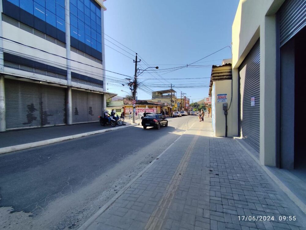 Loja-Salão, 290 m² - Foto 5