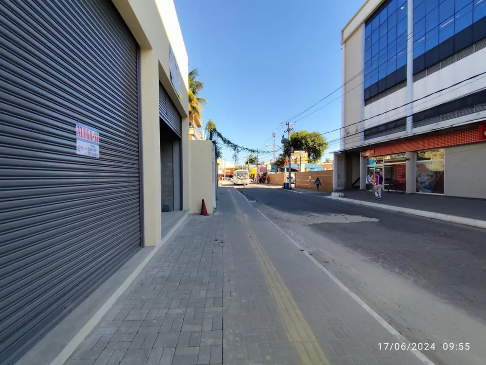 Loja-Salão, 290 m² - Foto 8