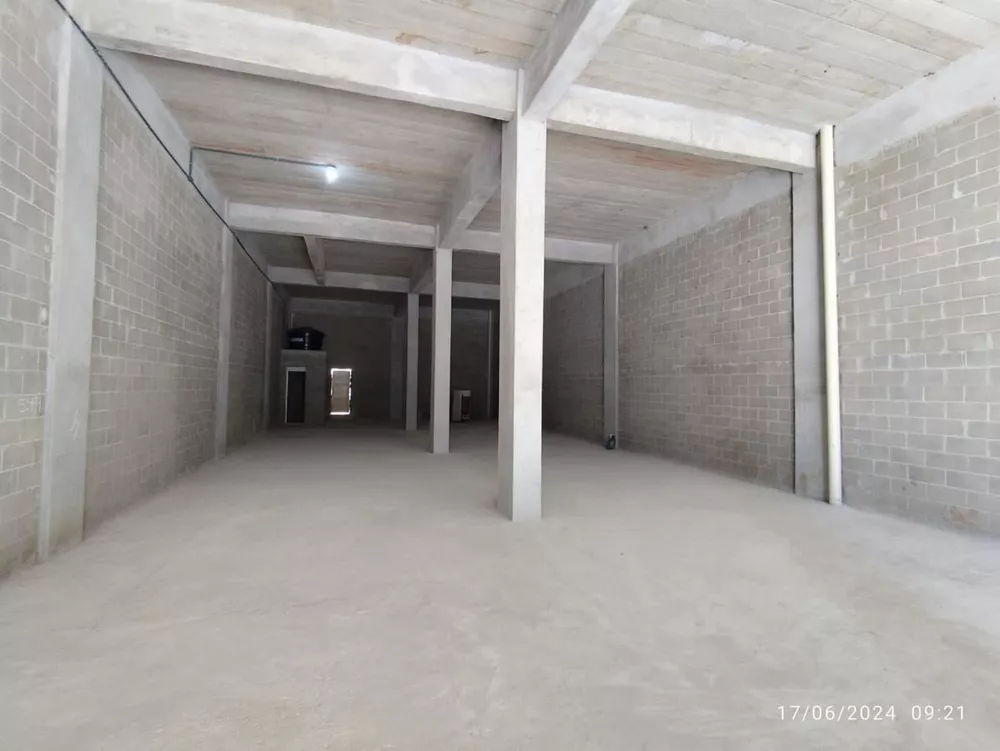 Loja-Salão, 290 m² - Foto 9