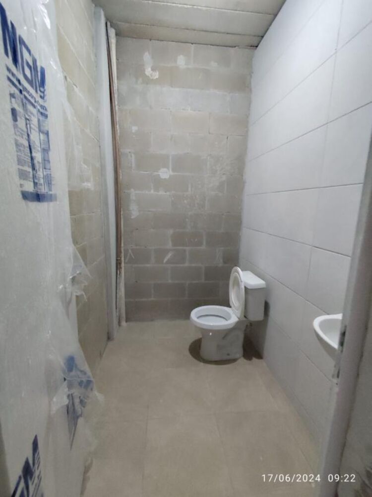 Loja-Salão, 290 m² - Foto 16