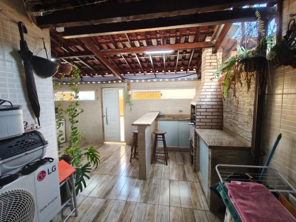 Casa - Foto 16