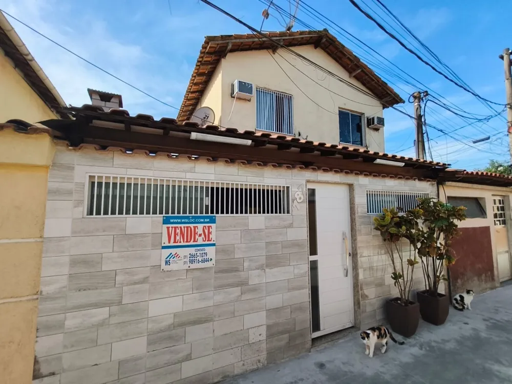Casa - Foto 1